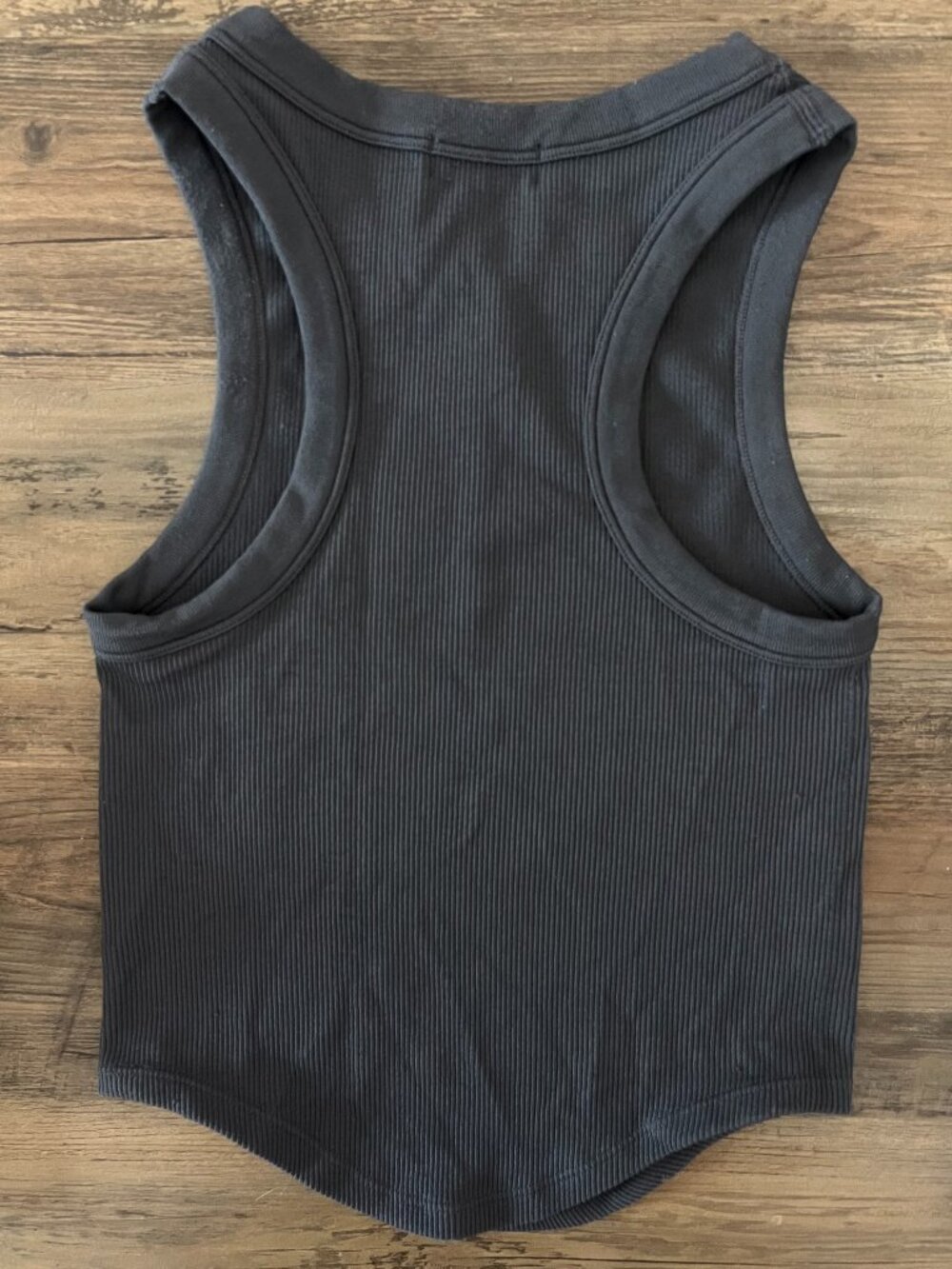 BUNDLE Cropped Tank Tops - Picture 9 of 11